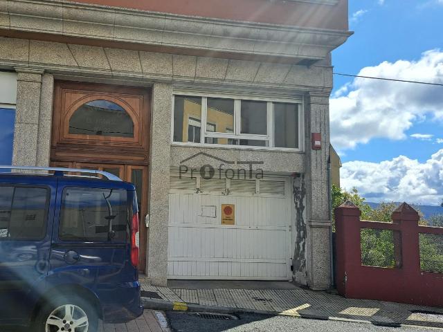 Oficina en venta en Oza Dos Ríos, Burricios