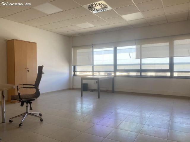 Local Comercial en alquiler en l'Oliveral, el Camp de Túria
