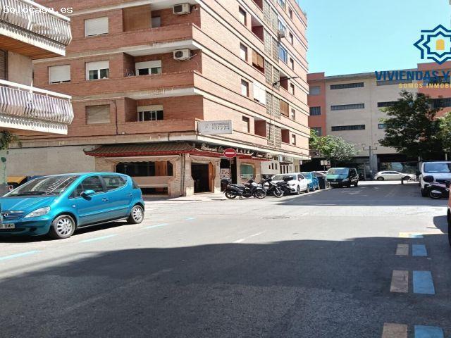 Local Comercial en alquiler en Ronda, Comarca de la Vega de Granada