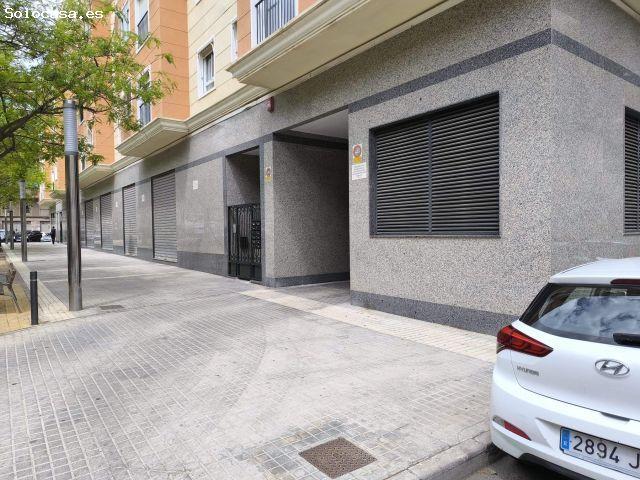 Local Comercial en alquiler en Hospital del Vinalopó, Elx / Elche