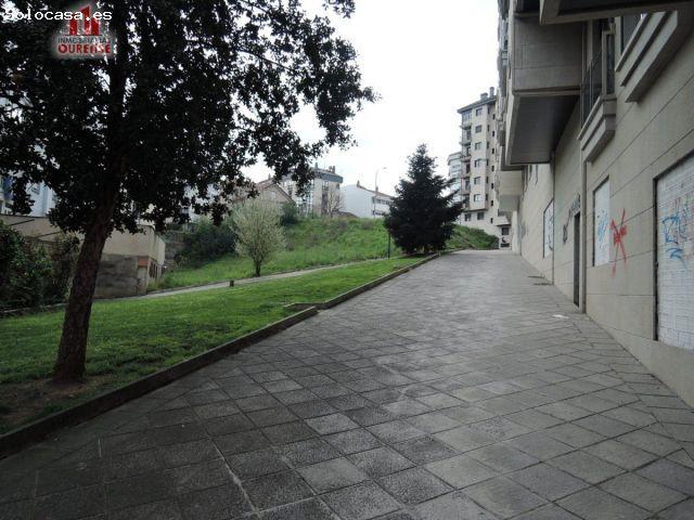 Local Comercial en alquiler en Ourense, O Couto