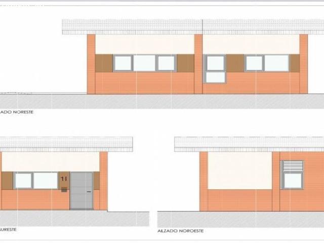 Piso en venta en Iturriaga, Berango