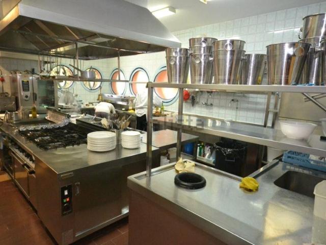 Local Comercial en venta en Bel-Air, Costa del Sol Occidental