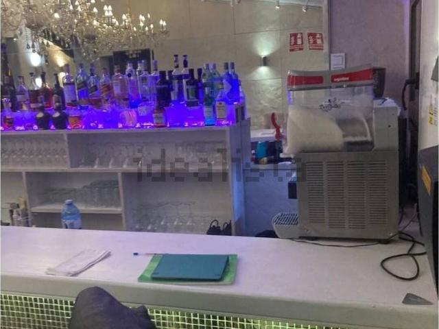 Local Comercial en venta en Bel-Air, Costa del Sol Occidental