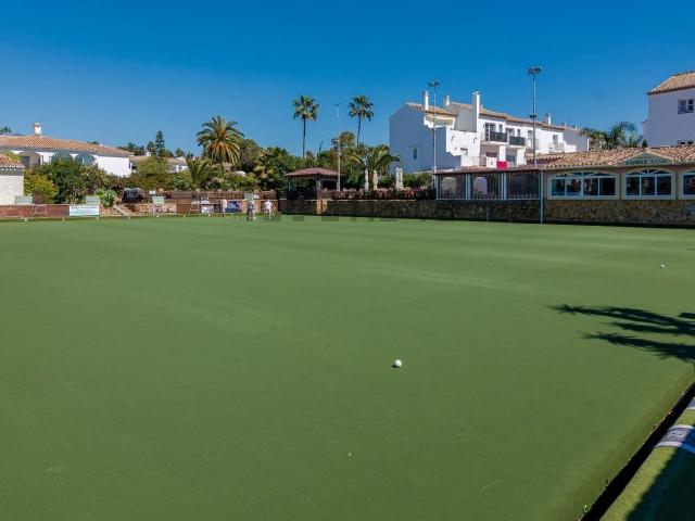 Local Comercial en venta en Estepona, El Paraíso