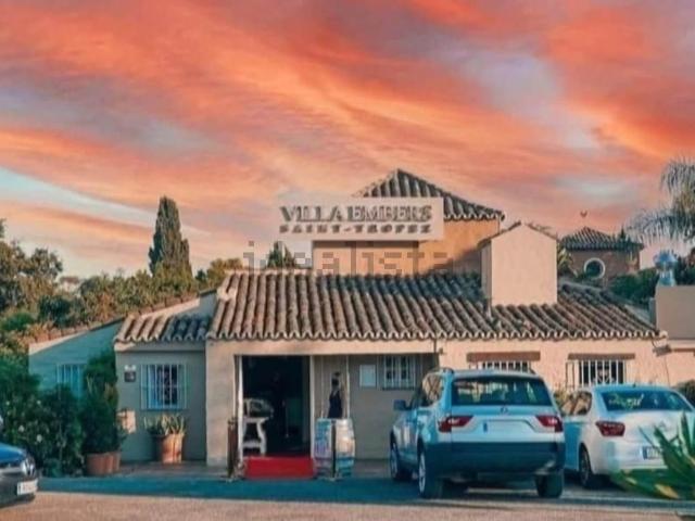 Local Comercial en venta en Bel-Air, Costa del Sol Occidental