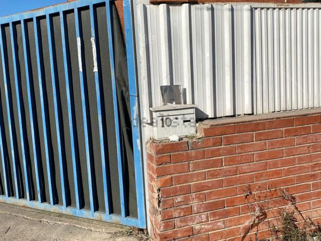 Nave en venta en Parets Del Vallès