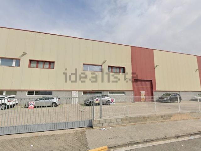 Nave en alquiler en Can Gosc, Vallès Oriental