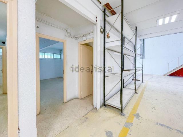 Nave en alquiler en Parets Del Vallès, Barcelona