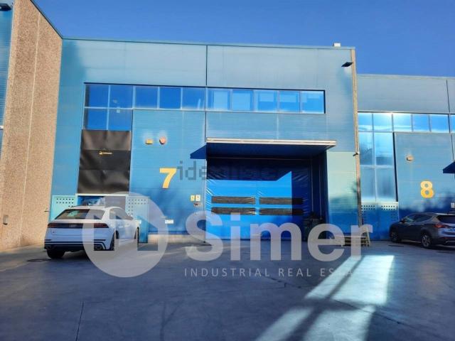 Nave en alquiler en Parets Del Vallès, Barcelona