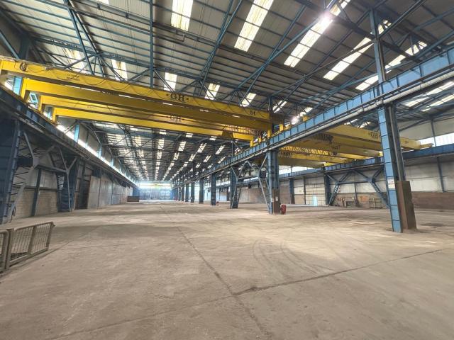 Nave en alquiler en Parets Del Vallès, Barcelona