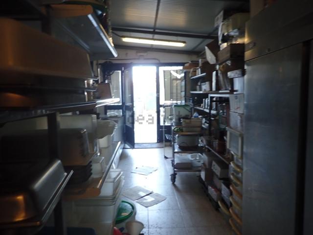 Local Comercial en alquiler en Vallès Oriental, Catalunya
