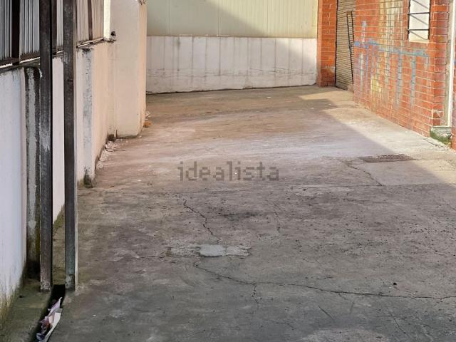 Nave en alquiler en Parets Del Vallès