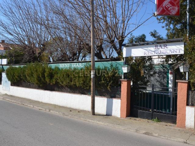 Local Comercial en alquiler en Vallès Oriental, Catalunya