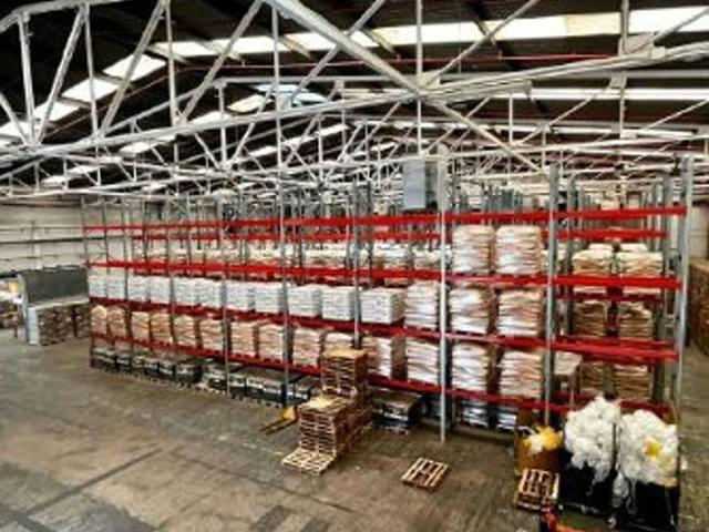 Nave en alquiler en Can Gosc, Vallès Oriental