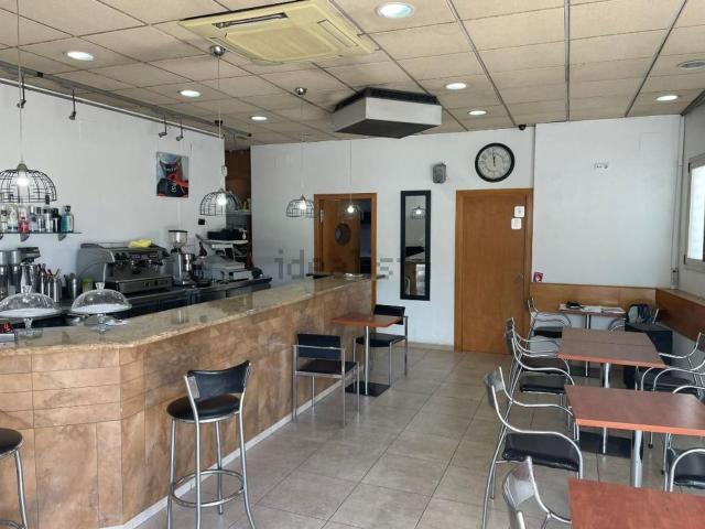 Local Comercial en alquiler en l'Eixample de Parets, Vallès Oriental