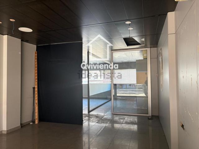 Local Comercial en alquiler en l'Eixample de Parets, Vallès Oriental