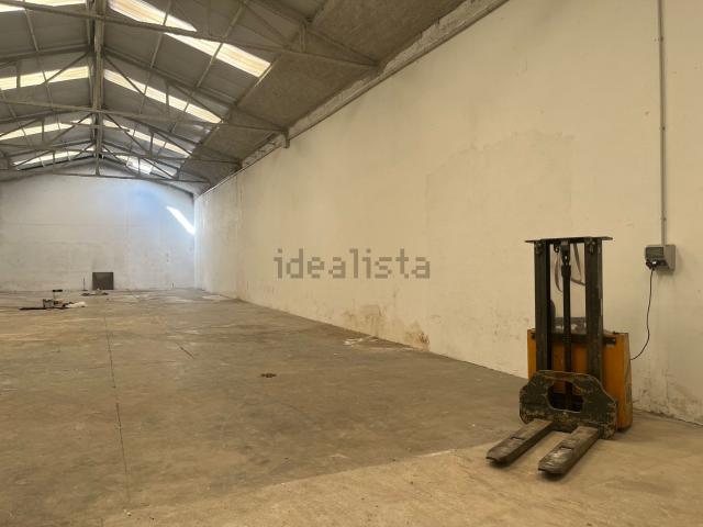 Nave en alquiler en Parets Del Vallès