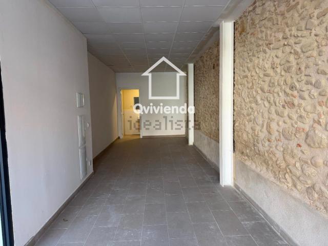 Local Comercial en alquiler en Can Gosc, Vallès Oriental