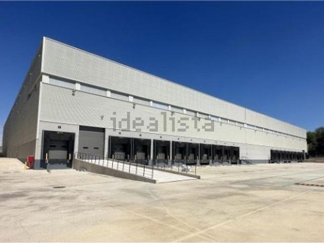 Nave en alquiler en Can Gosc, Vallès Oriental