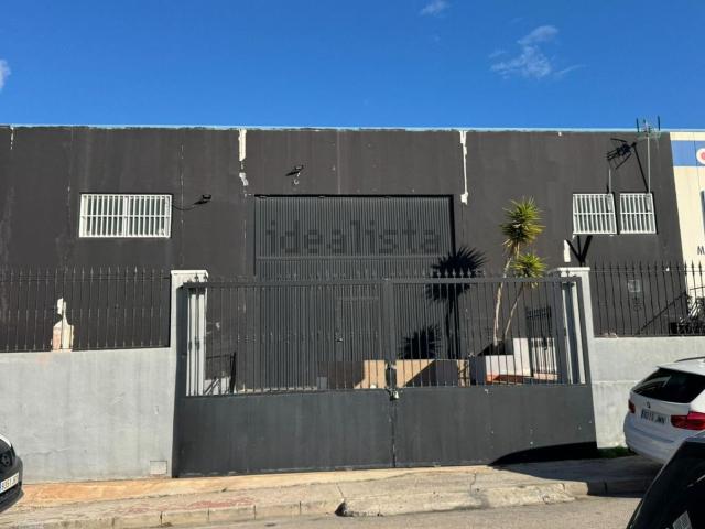 Nave en venta en el Baix Segura / La Vega Baja, Valencia