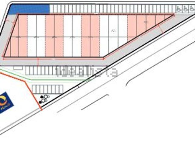 Nave en alquiler en el Baix Segura / La Vega Baja, Valencia