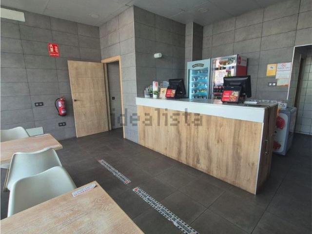 Local Comercial en venta en Estebuna, Costa del Sol Occidental