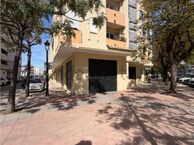 Local Comercial en venta en Estebuna, Costa del Sol Occidental