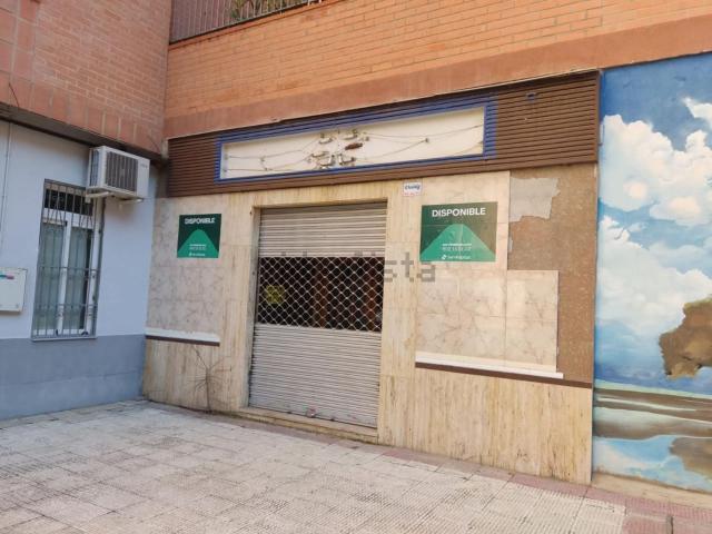 Local Comercial en venta en Actur-Rey Fernando, Zaragoza