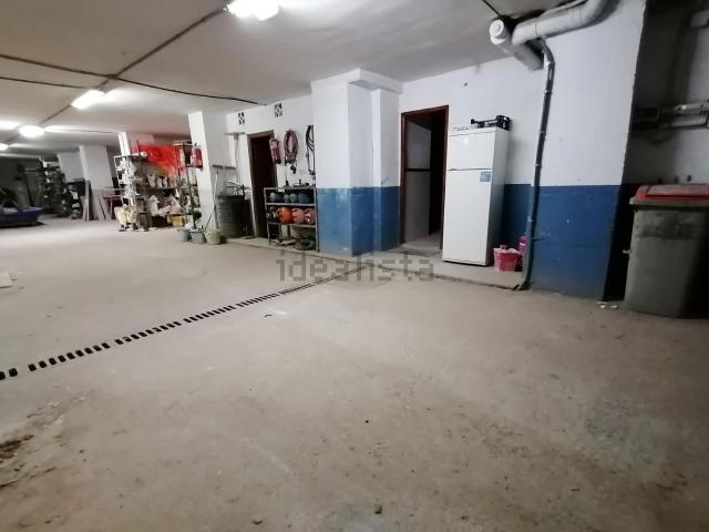 Local Comercial en venta en Parque del Príncipe, Cáceres