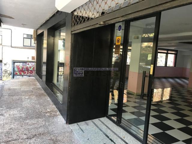 Local Comercial en venta en La Madrila, Cáceres