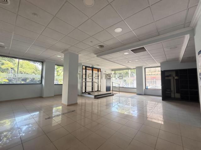 Local Comercial en venta en Parque del Príncipe, Cáceres