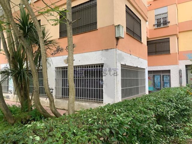 Local Comercial en alquiler en Cáceres, Hernán Cortés