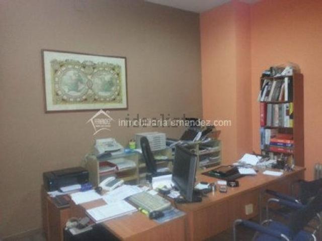Local Comercial en venta en La Madrila, Cáceres