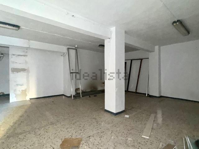 Local Comercial en venta en La Madrila, Cáceres