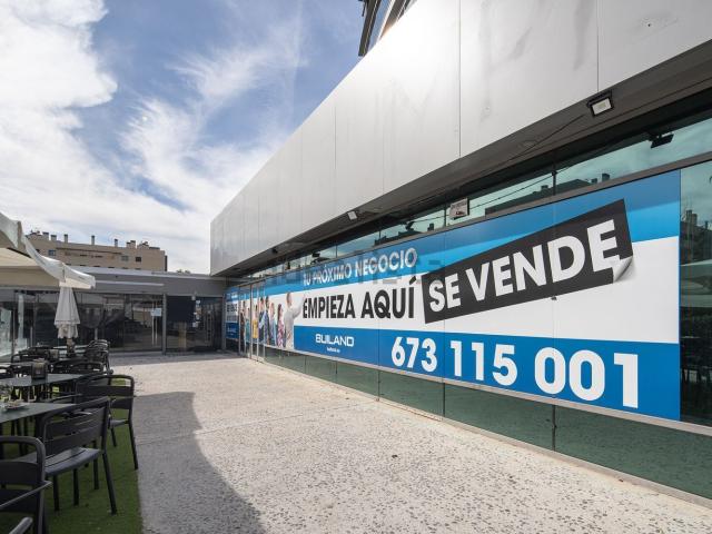 Local Comercial en venta en Fígares, Comarca de la Vega de Granada