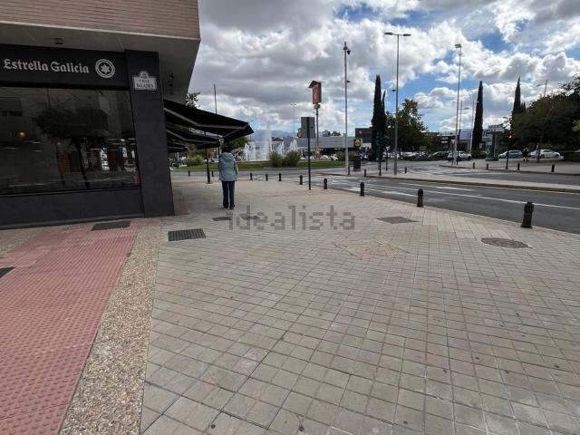 Local Comercial en alquiler en Zaidín, Comarca de la Vega de Granada