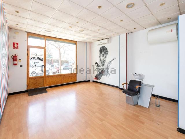Local Comercial en venta en Norte, Comarca de la Vega de Granada