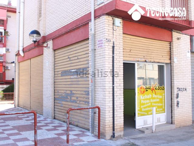 Local Comercial en venta en Granada, Parque Nueva Granada