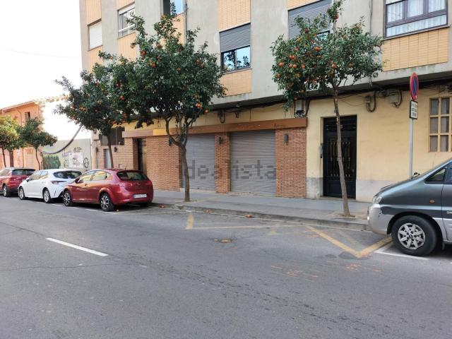 Local Comercial en venta en Grup la Magdalena, la Plana Alta