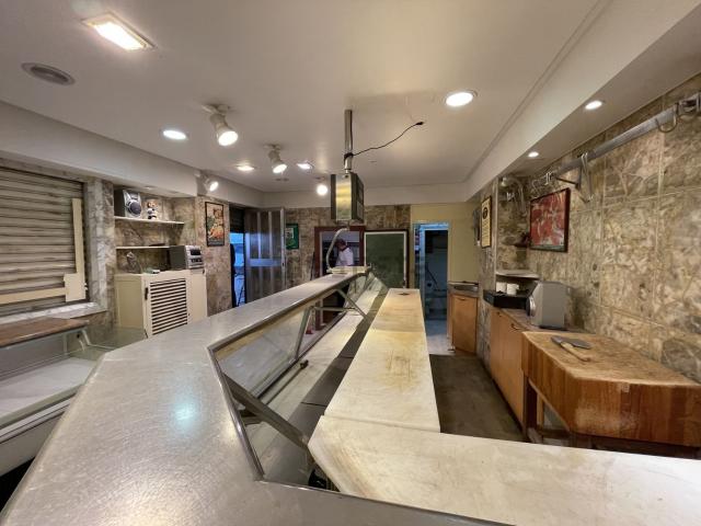 Local Comercial en venta en Ekialdea, Donostia-san Sebastián
