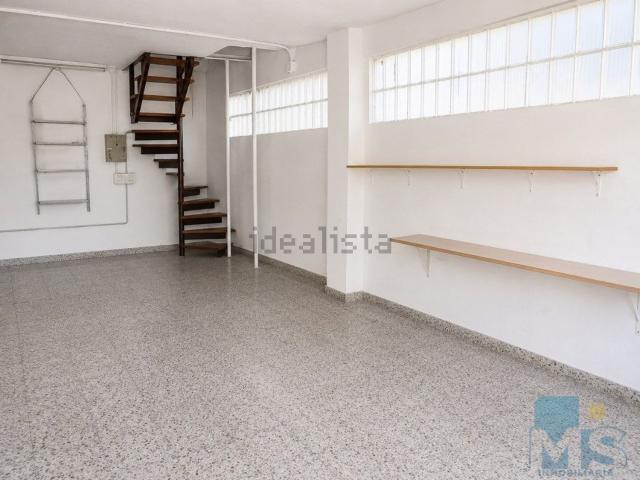 Local Comercial en venta en Trintxerpe, Pasaia