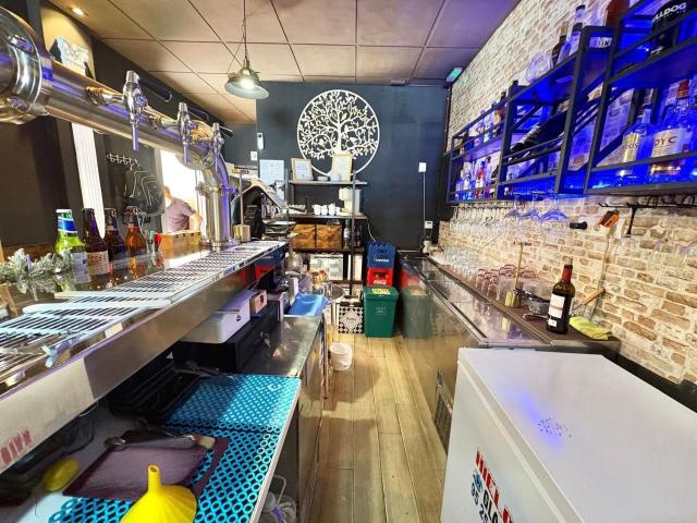 Local Comercial en venta en Torre del Mar, La Axarquía