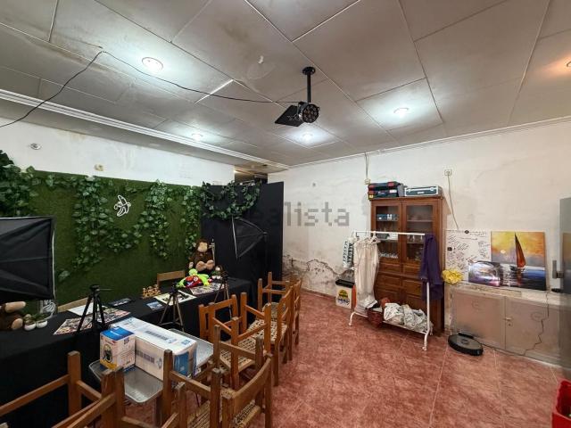 Local Comercial en venta en El Terreno, Palma