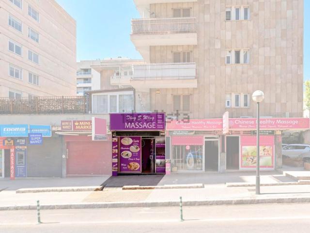 Local Comercial en venta en es Jonquet, Palma