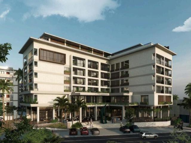 Terreno en renta en Bahía De Banderas, Nayarit