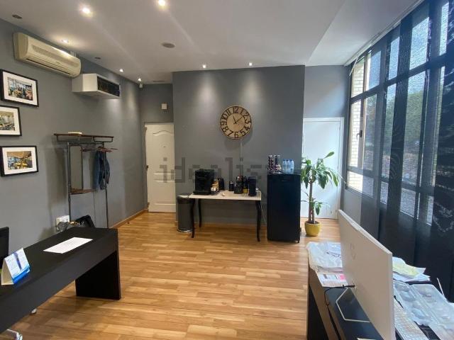 Local Comercial en venta en Este, Málaga-Costa del Sol