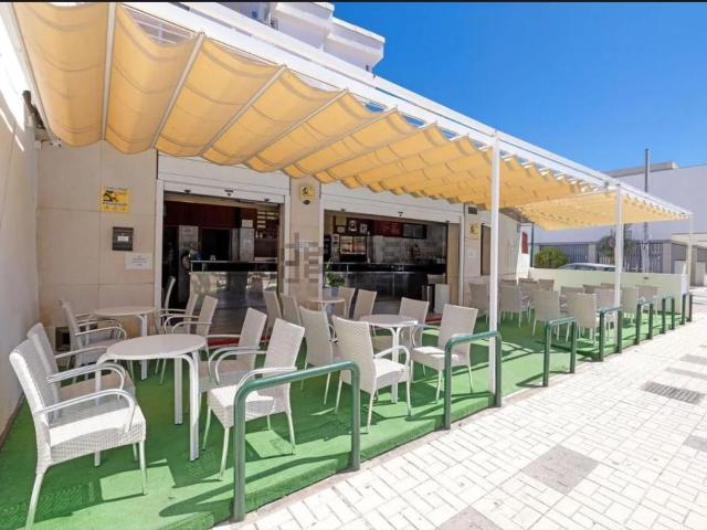 Local Comercial en venta en Este, Málaga-Costa del Sol