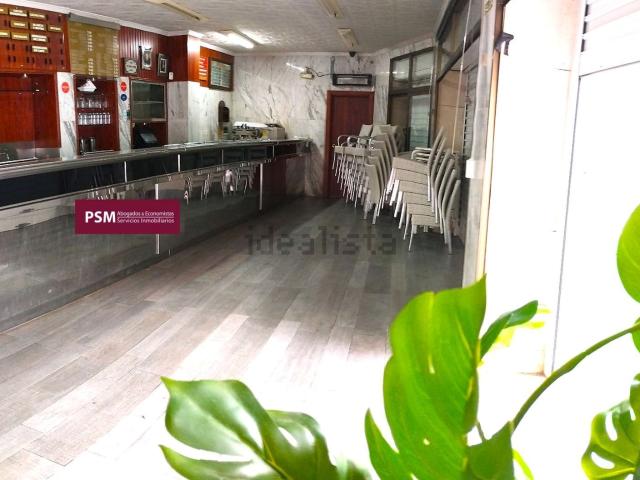 Local Comercial en venta en Este, Málaga-Costa del Sol