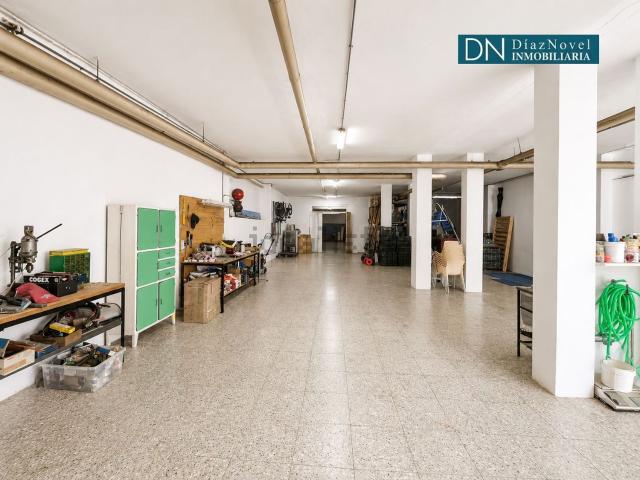 Local Comercial en alquiler en Este, Málaga-Costa del Sol